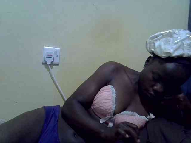 Pretty-doll webcam