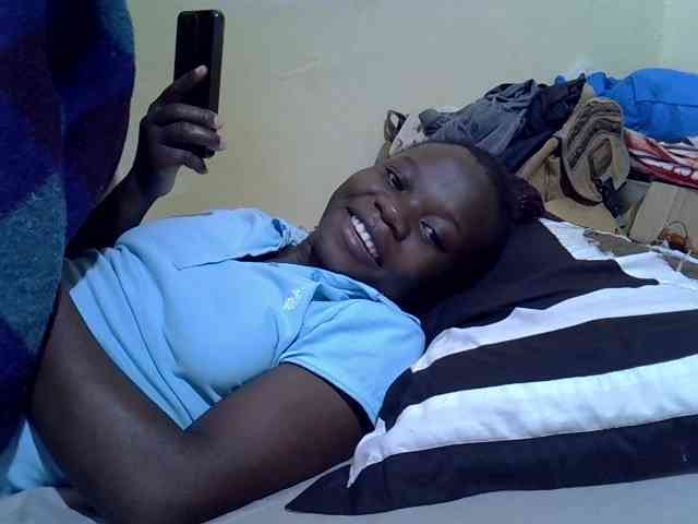 Pretty-doll webcam