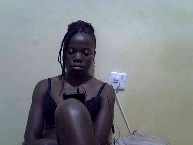 Pretty-doll webcam