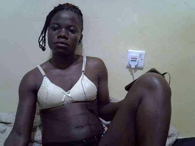 Pretty-doll webcam