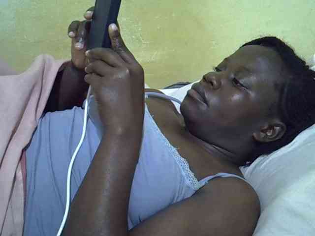 Pretty-doll Pretty-doll