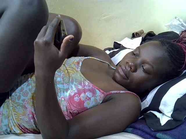 Pretty-doll webcam