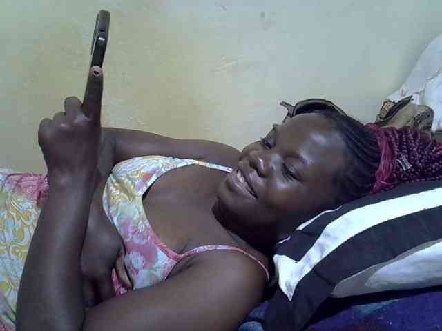 Pretty-doll webcam