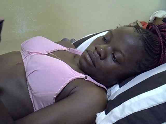 Pretty-doll webcam
