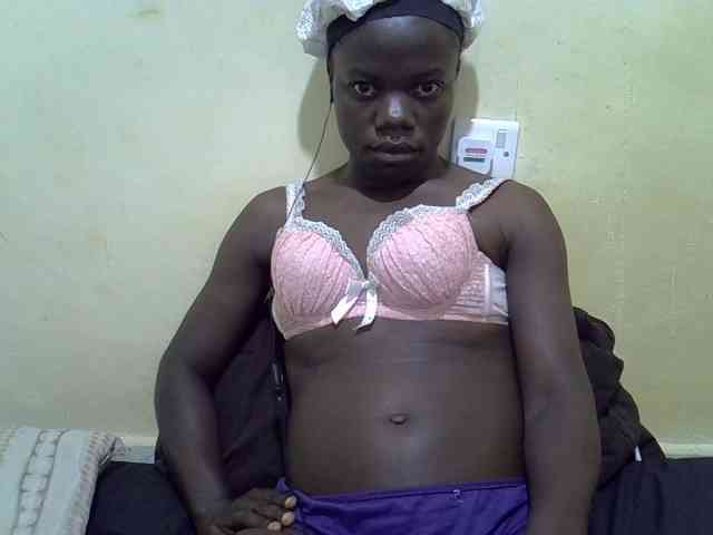 Pretty-doll webcam