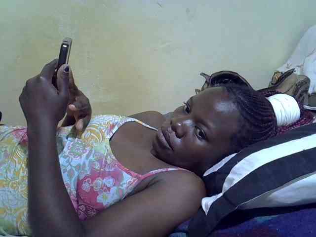 Pretty-doll webcam