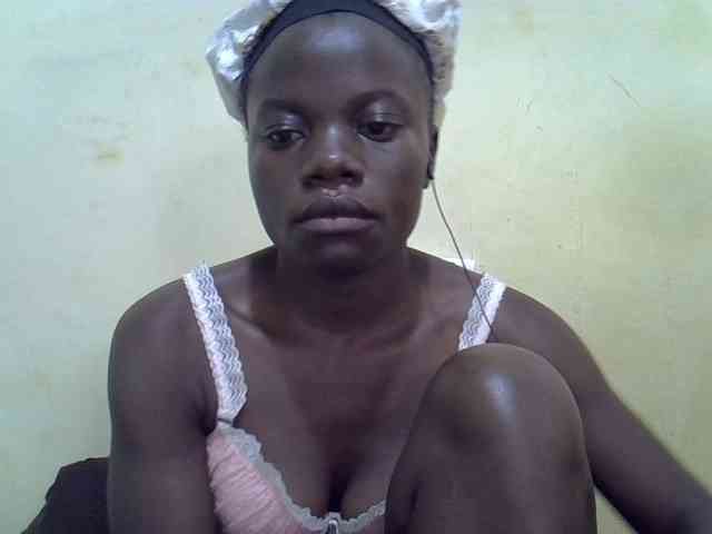 Pretty-doll webcam