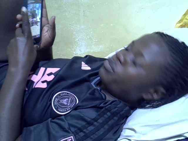 Pretty-doll Live Webcam on BongaCams