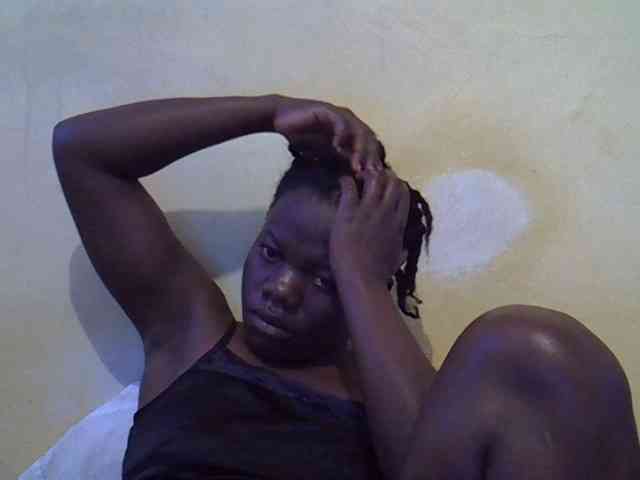 Pretty-doll Pretty-doll