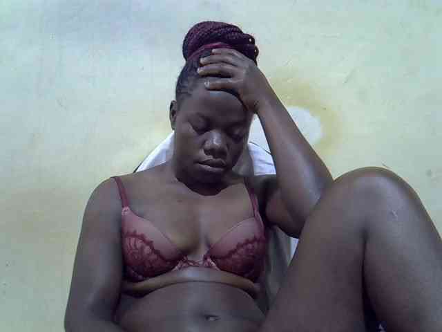 Pretty-doll webcam