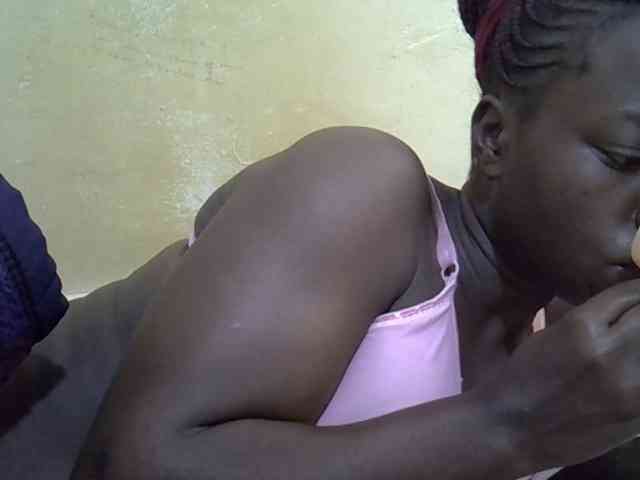 Pretty-doll webcam