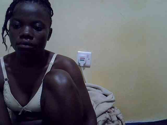 Pretty-doll webcam