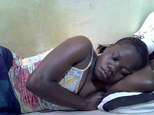 Pretty-doll webcam
