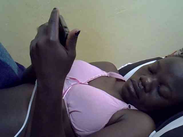 Pretty-doll webcam