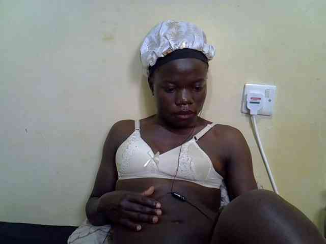 Pretty-doll webcam