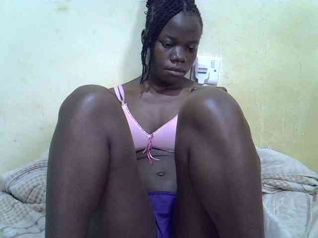 Pretty-doll webcam