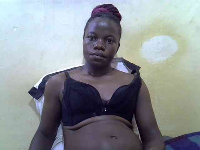 Pretty-doll webcam
