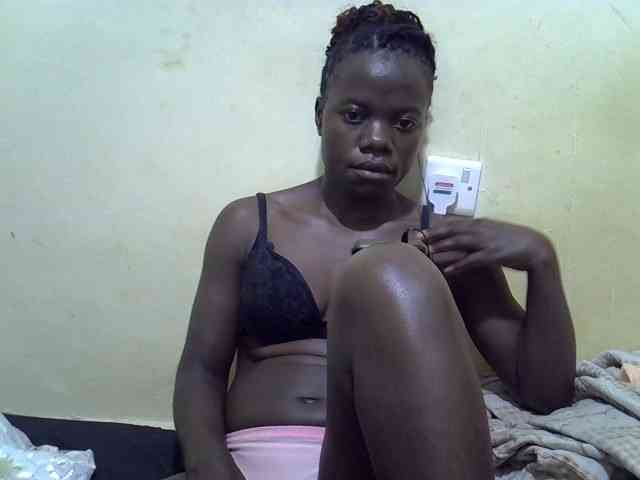 Pretty-doll webcam