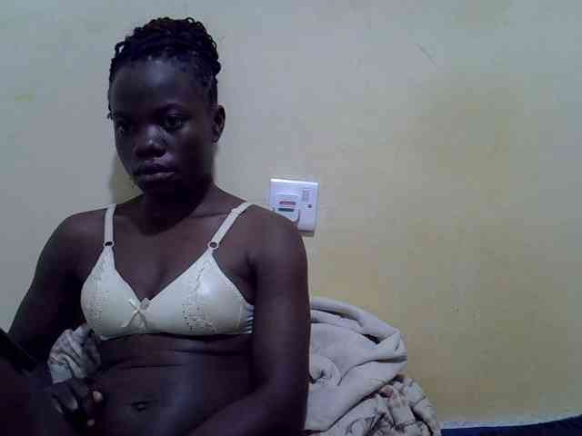 Pretty-doll webcam
