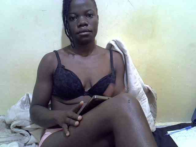Pretty-doll webcam