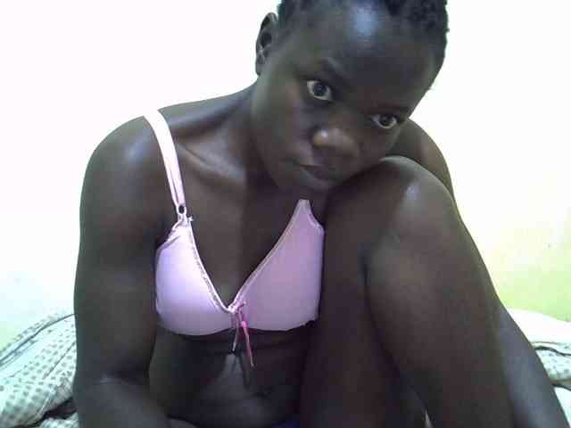 Pretty-doll webcam