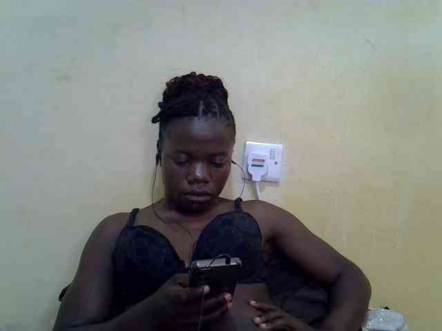 Pretty-doll webcam