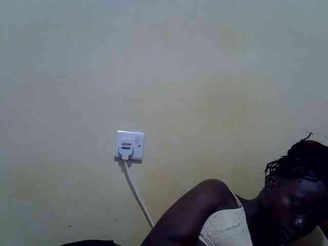 Pretty-doll webcam