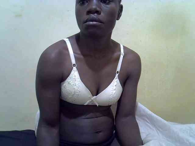 Pretty-doll webcam