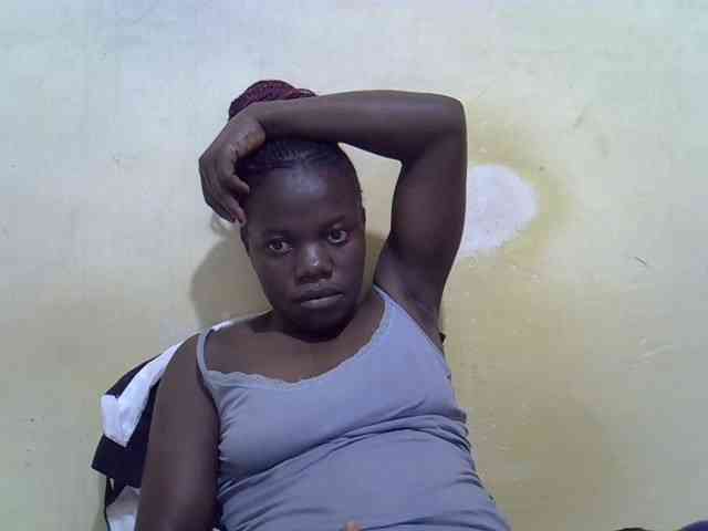 Pretty-doll webcam