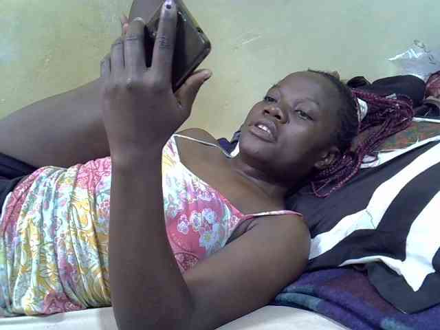 Pretty-doll webcam