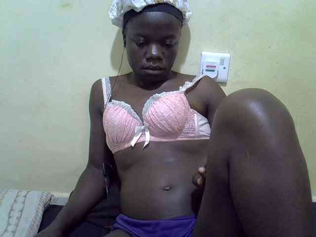 Pretty-doll webcam