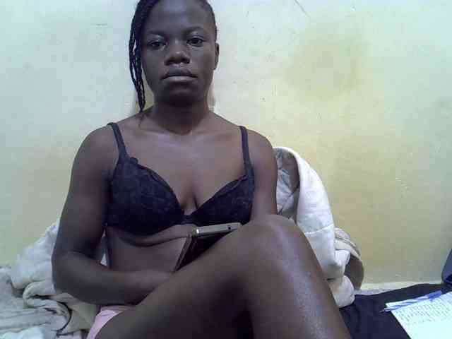 Pretty-doll webcam