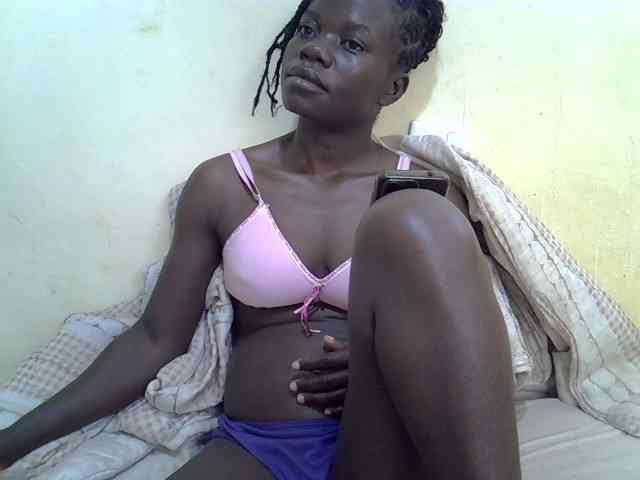 Pretty-doll webcam
