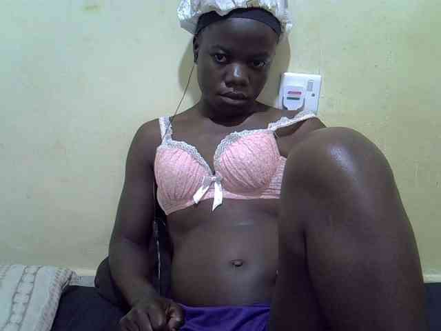 Pretty-doll webcam