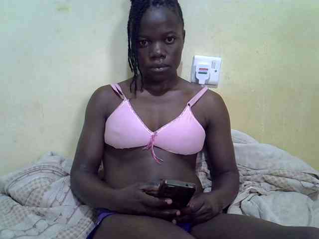 Pretty-doll webcam