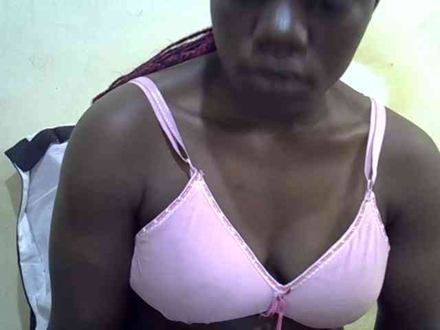 Pretty-doll webcam