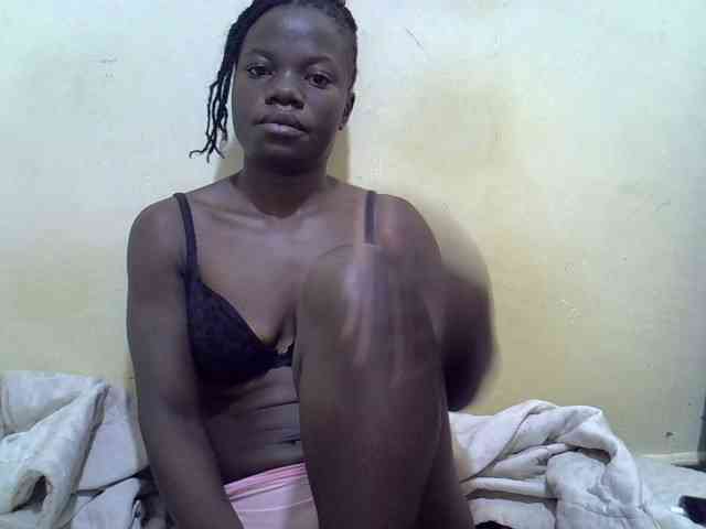 Pretty-doll webcam