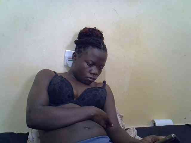 Pretty-doll webcam