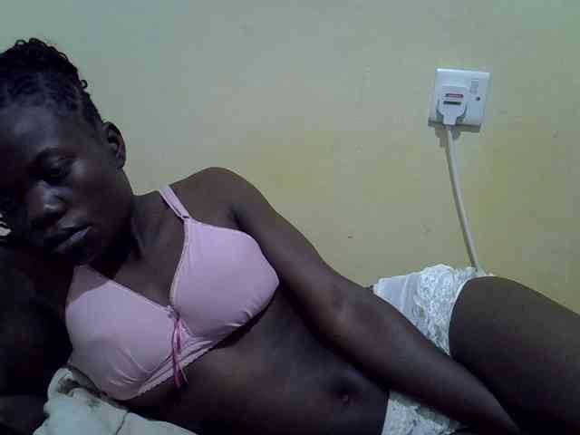 Pretty-doll webcam