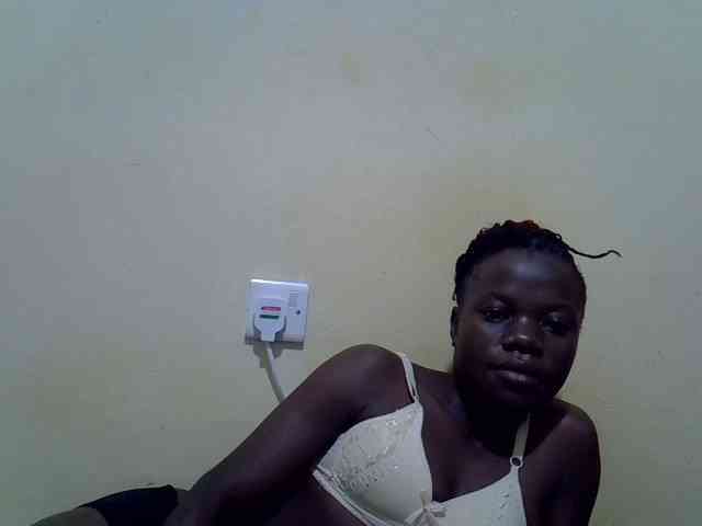 Pretty-doll webcam