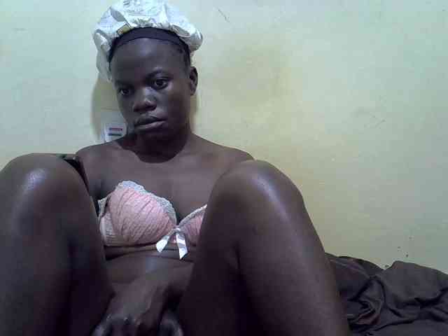 Pretty-doll webcam