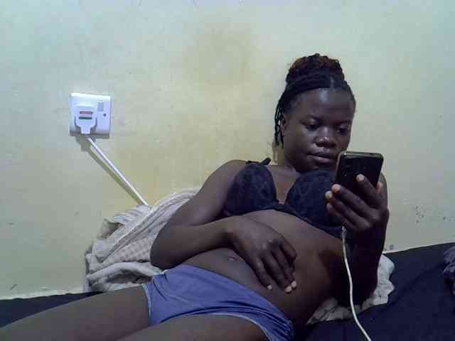 Pretty-doll webcam