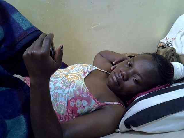 Pretty-doll webcam
