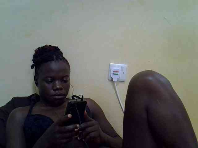 Pretty-doll webcam