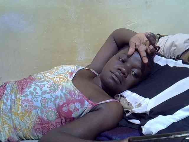 Pretty-doll webcam