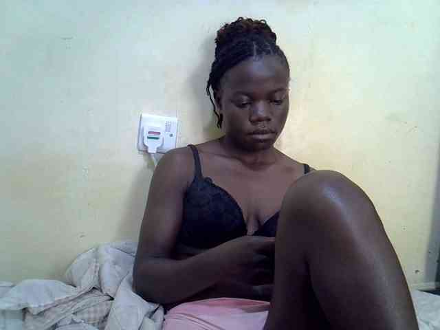 Pretty-doll webcam