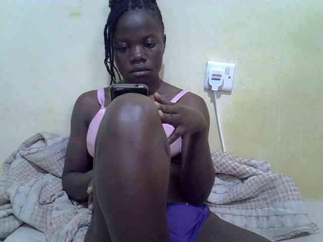 Pretty-doll webcam