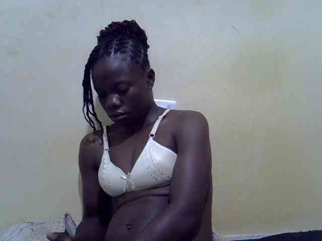 Pretty-doll webcam