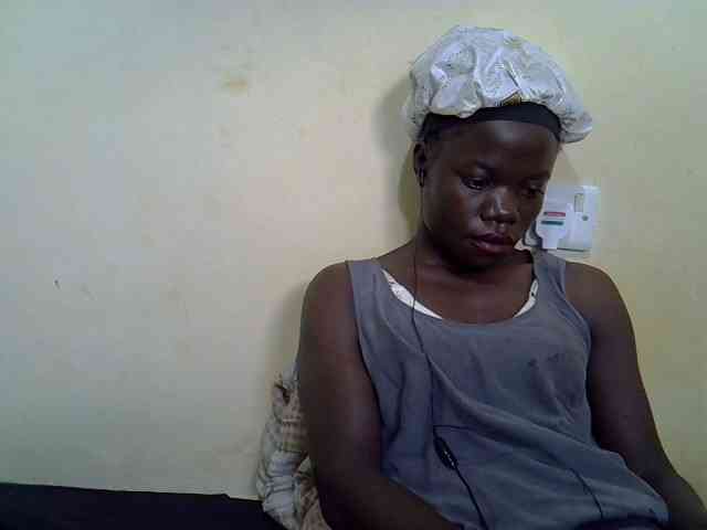 Pretty-doll webcam