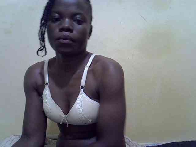 Pretty-doll webcam